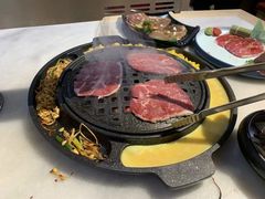 -韩宫宴烤肉·料理(如皋万达店)