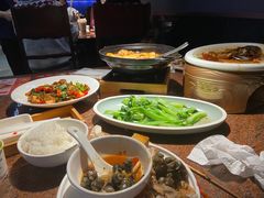 -桂小厨广西菜(桂林万象城店)