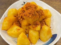 -成都瓜串串(华强北店)