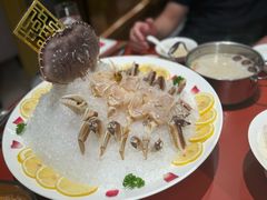 -红雀围·海鲜火锅(陆家嘴中心店)
