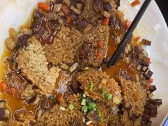 -缘来聚·徽菜名店(黄山宏村店)