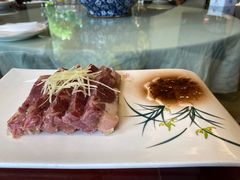 肴肉-我家农庄