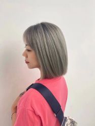 -川和潮人漂色·烫染·接发