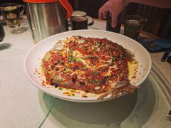 -味上湘菜馆(岳麓山店)