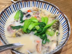 -鲜越鲜鱼粉(财富购物中心店)