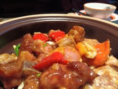 -老客家·客家菜(万达店)