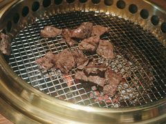 -海之屋韩式烤肉(海棠68环球美食街店)