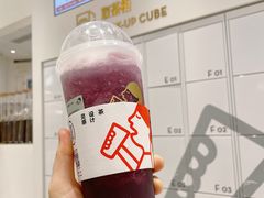 -喜茶(深圳海岸城店)