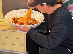 -友达面馆(广州总店)