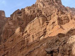 -天山神秘大峡谷