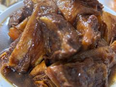 炖牛肉-京东程记肉饼店