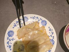 -老淮滨-蚌埠非遗小吃(淮河路店)