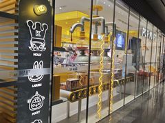 -泡泡玛特POPMART(浦项中心体验店)