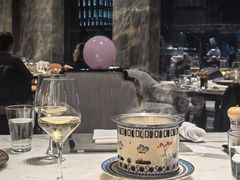 -美食汇自助餐厅(成都万达瑞华酒店)
