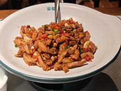 -宋徽厨·安徽菜(绿地店)
