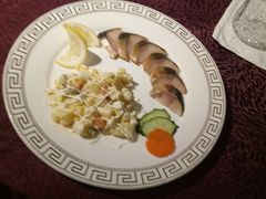 -92°C俄式厨房(中央大街店)