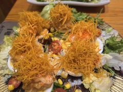 日式红肠-福匠日本料理(人民路店)