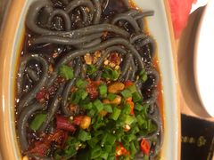 -龙聚德北京烤鸭(沙坪坝华宇A馆店)