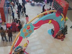 -光启城时尚购物中心