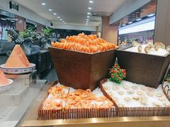 -新艺自助美食城(中山路店)