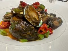 -双合园·海鲜水饺青岛菜(九水东路店)