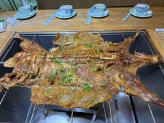 -香木香羊(小汤山店)