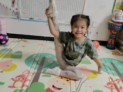 -西安小天鹅艺术团(金花路校区)