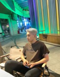 -ASG Hair Salon烫染·接发