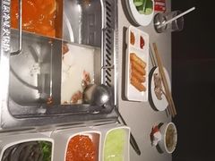 -海底捞大排档火锅(悦荟广场店)