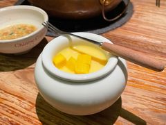 芒果小布丁-瑶王府·广西菜(茶花园店)
