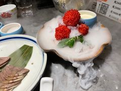 -老头儿油爆虾(星光一期店)