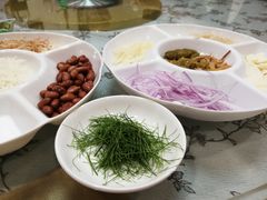 -寻味顺德·南记酒家·传统顺德菜·鱼生(广源路店)