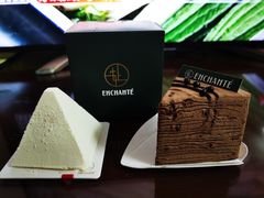 -安上烘焙 ENCHANTE(世纪汇店)