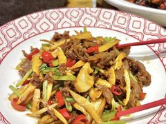 -径山十八道·风味民间菜(杭州总店)