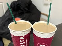 -COSTA COFFEE(上海五玠坊店)
