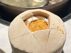 -狐狸爱上椰子鸡(滨江星光大道店)