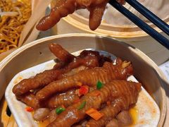 -又一间茶点轩(宝业路店)