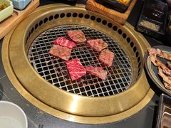 -谷牛和牛烤肉(漕河泾印象城店)