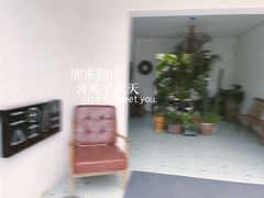 -云里小坐·小院里·团建·宴请·下午茶(三圣乡店)