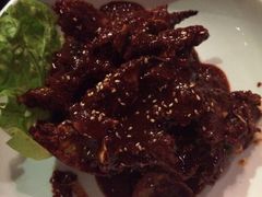 -Jin Go Gae Restaurant