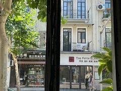 -O'mills Sourdough Bakery&Bistro(永嘉路店)