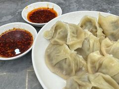 -奉天蚨祥饺子馆