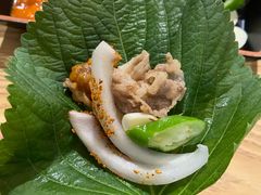 -绣旻烤肉吧(总店)