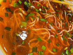 -子午路张记肉夹馍(兵马俑店)