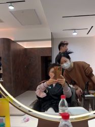 -LJOY丽锦造型·烫发染发