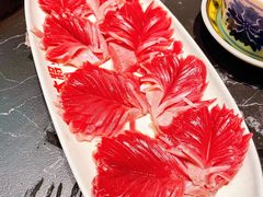 -巴蜀大将火锅(春熙店)