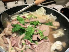 -乔阿马·江南味·驴肉香(龙湖华泾天街店)