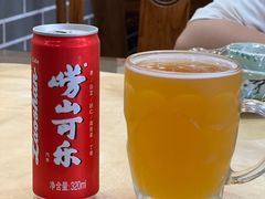 -柒柒海里·平价海鲜·蒸汽·家宴(金沙滩店)