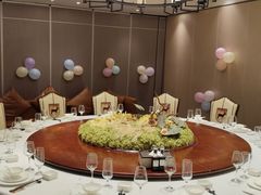 -揽季锅物会.福建黄鱼.海鲜姿造(五四路店)