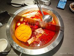 -骨之味·筒骨汤火锅(江头店)